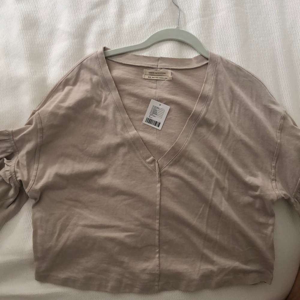 Urban Outiftters top